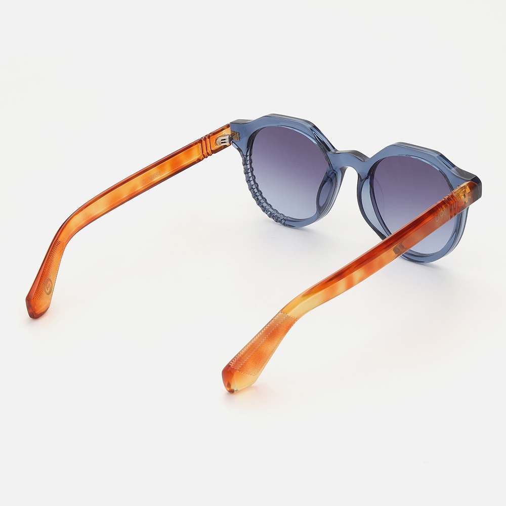 Blue Orange