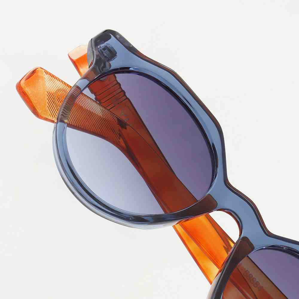 Blue Orange