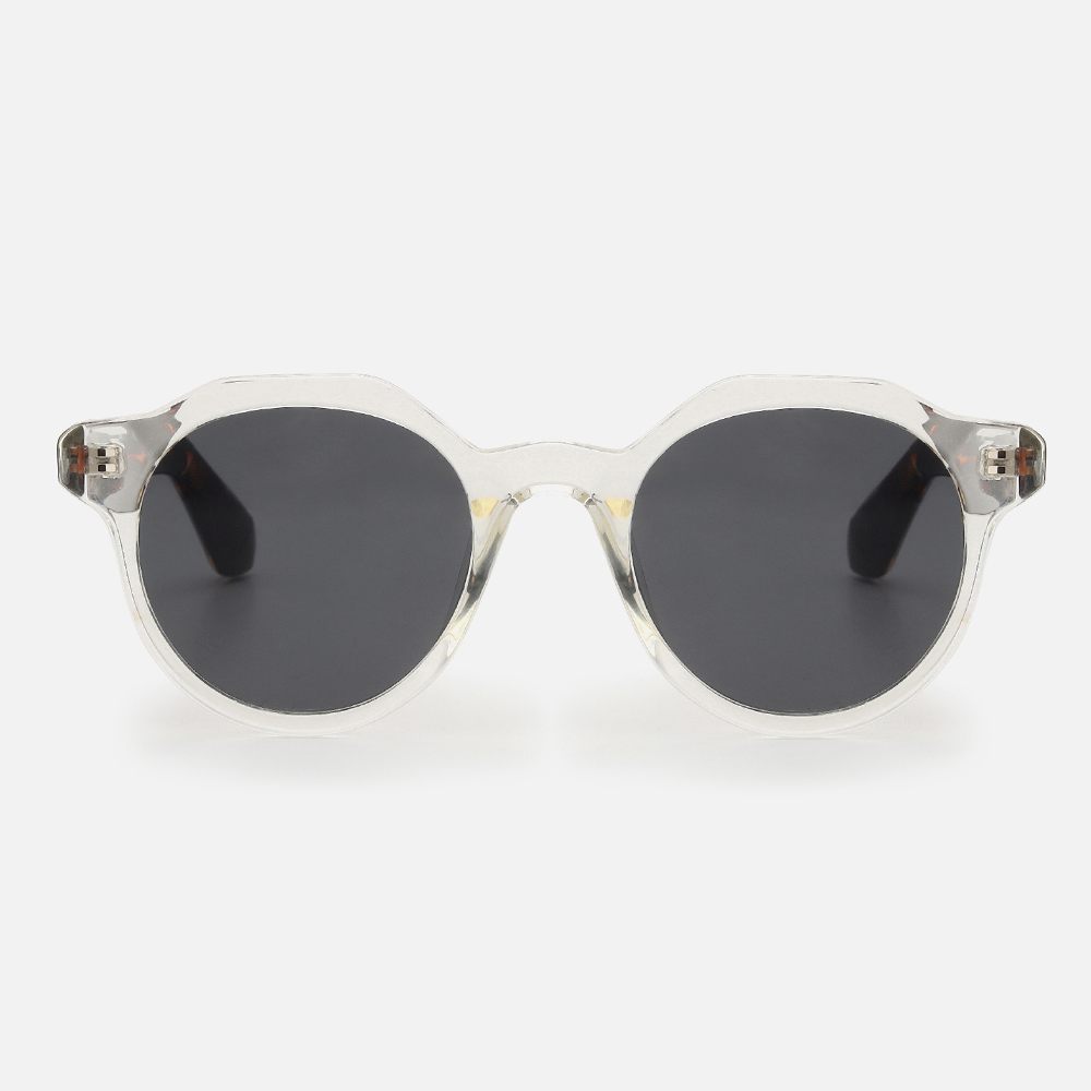 Transparent Demy