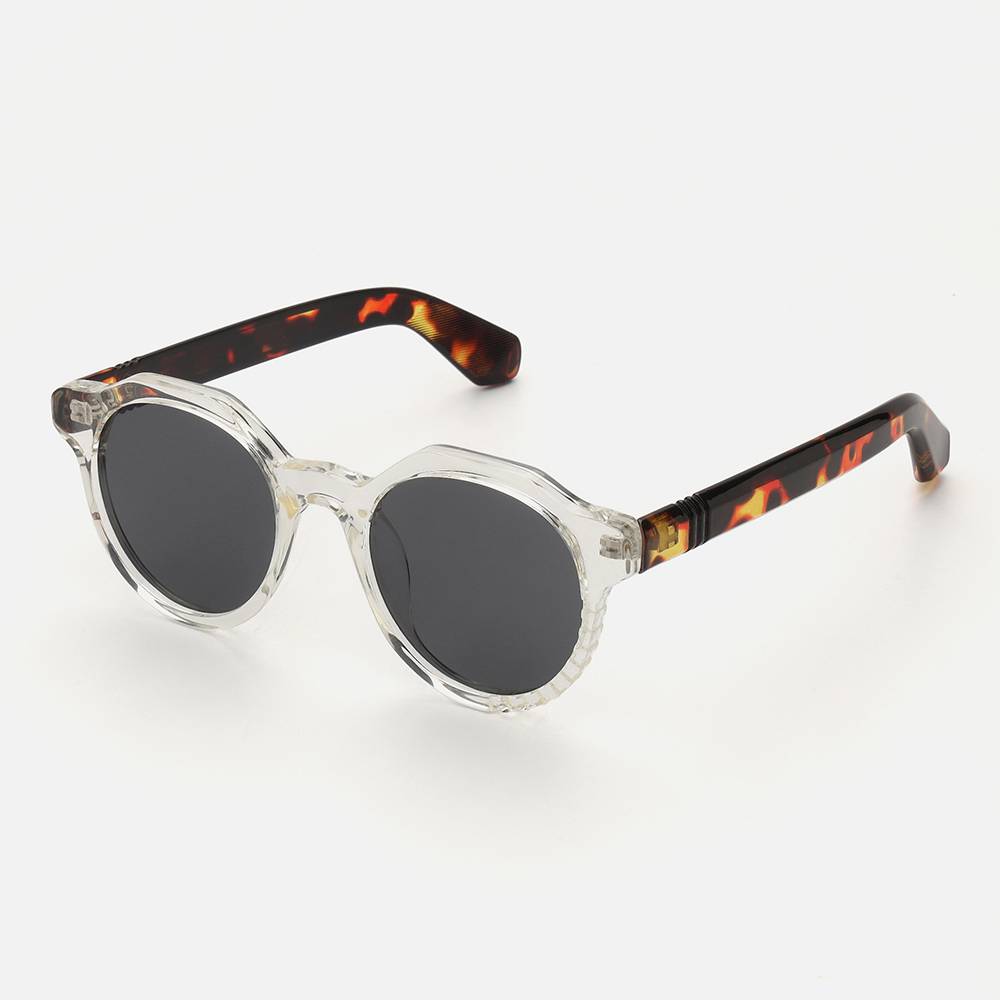 Transparent Demy