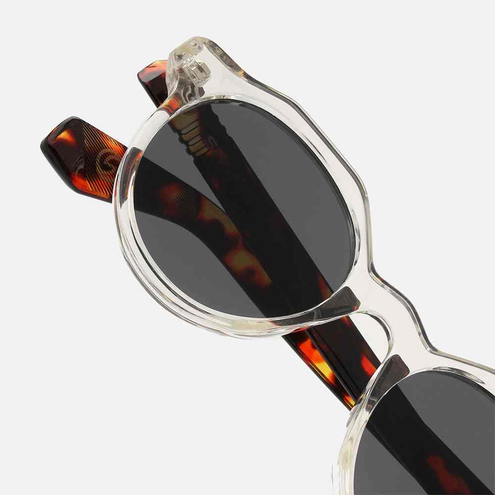 Transparent Demy