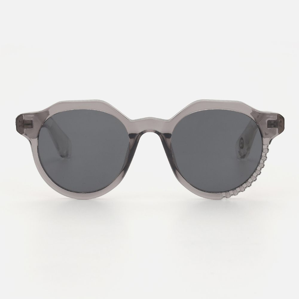 Transparent Grey