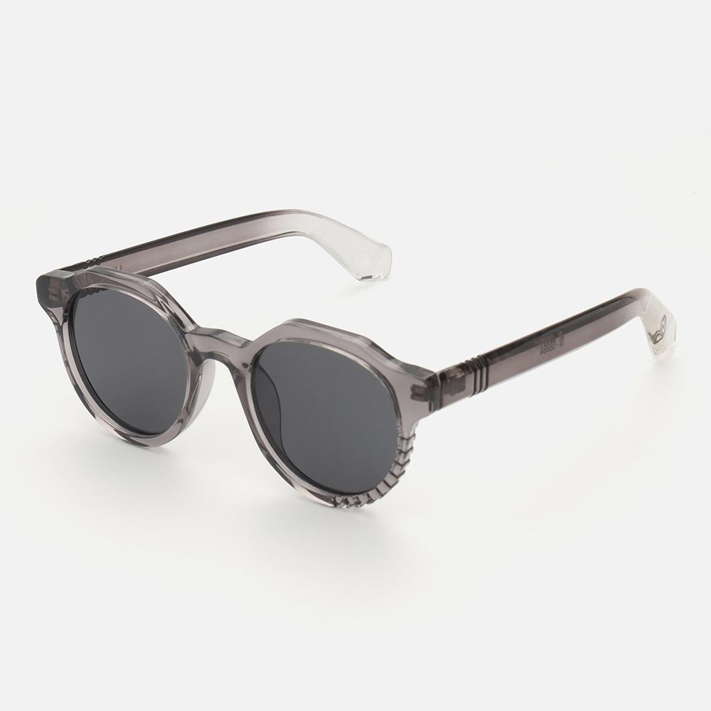 Transparent Grey