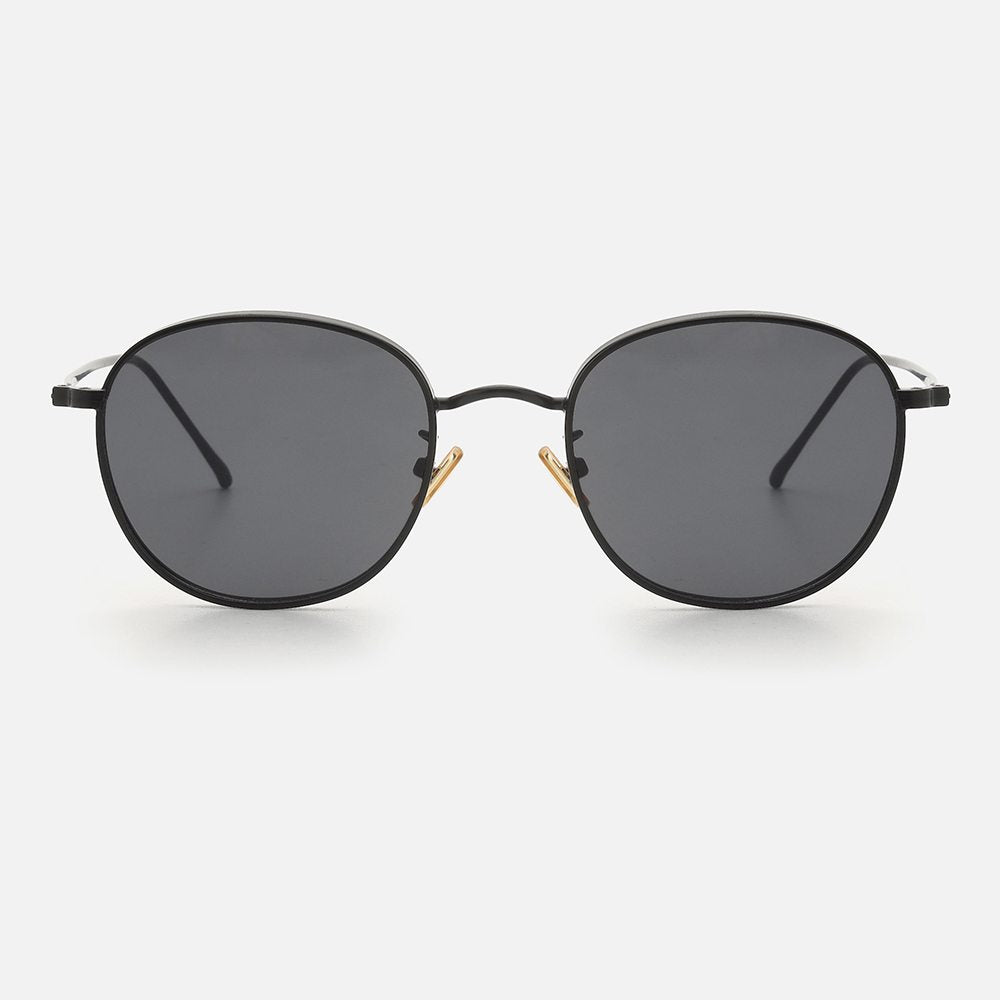 Matt Black