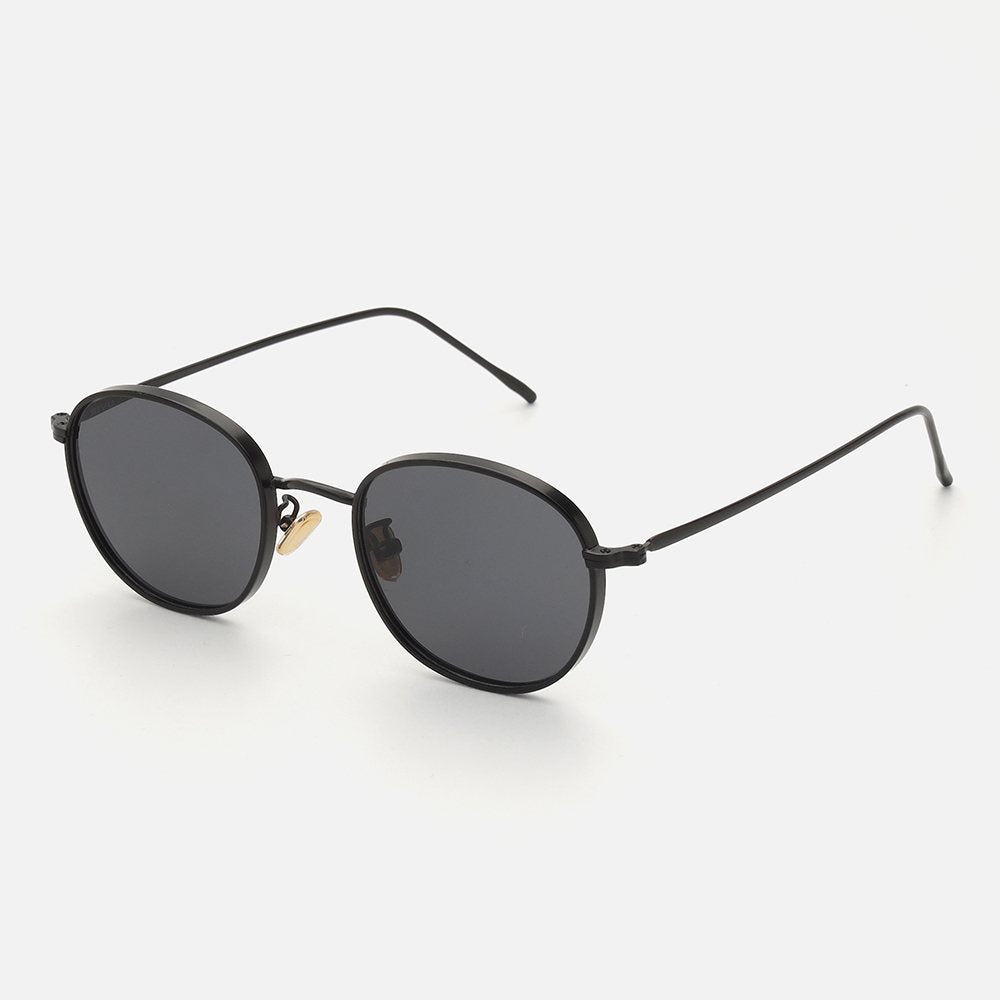 Matt Black