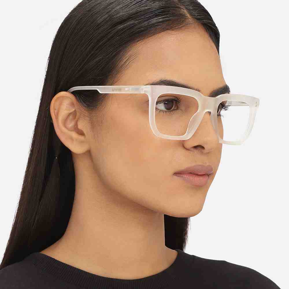 Transparent
