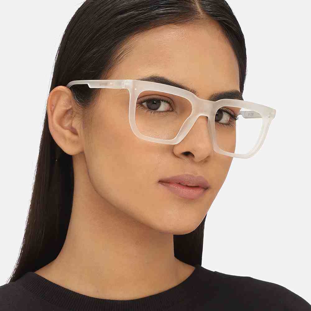 Transparent