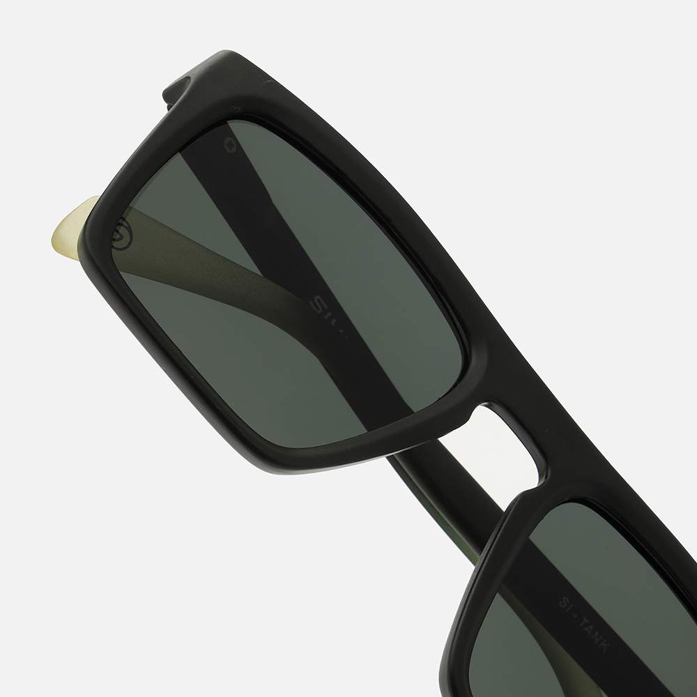Green Dull
