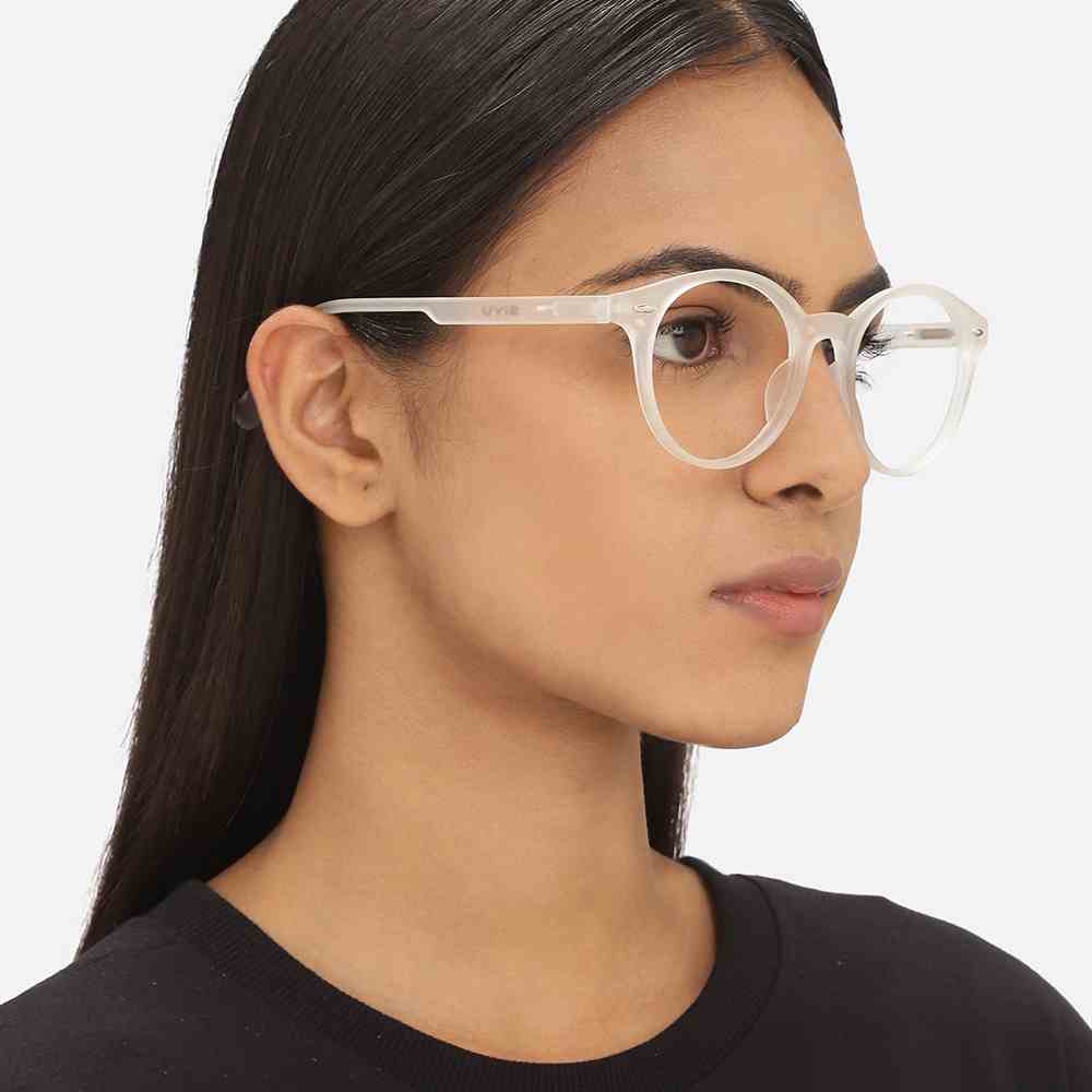 Transparent