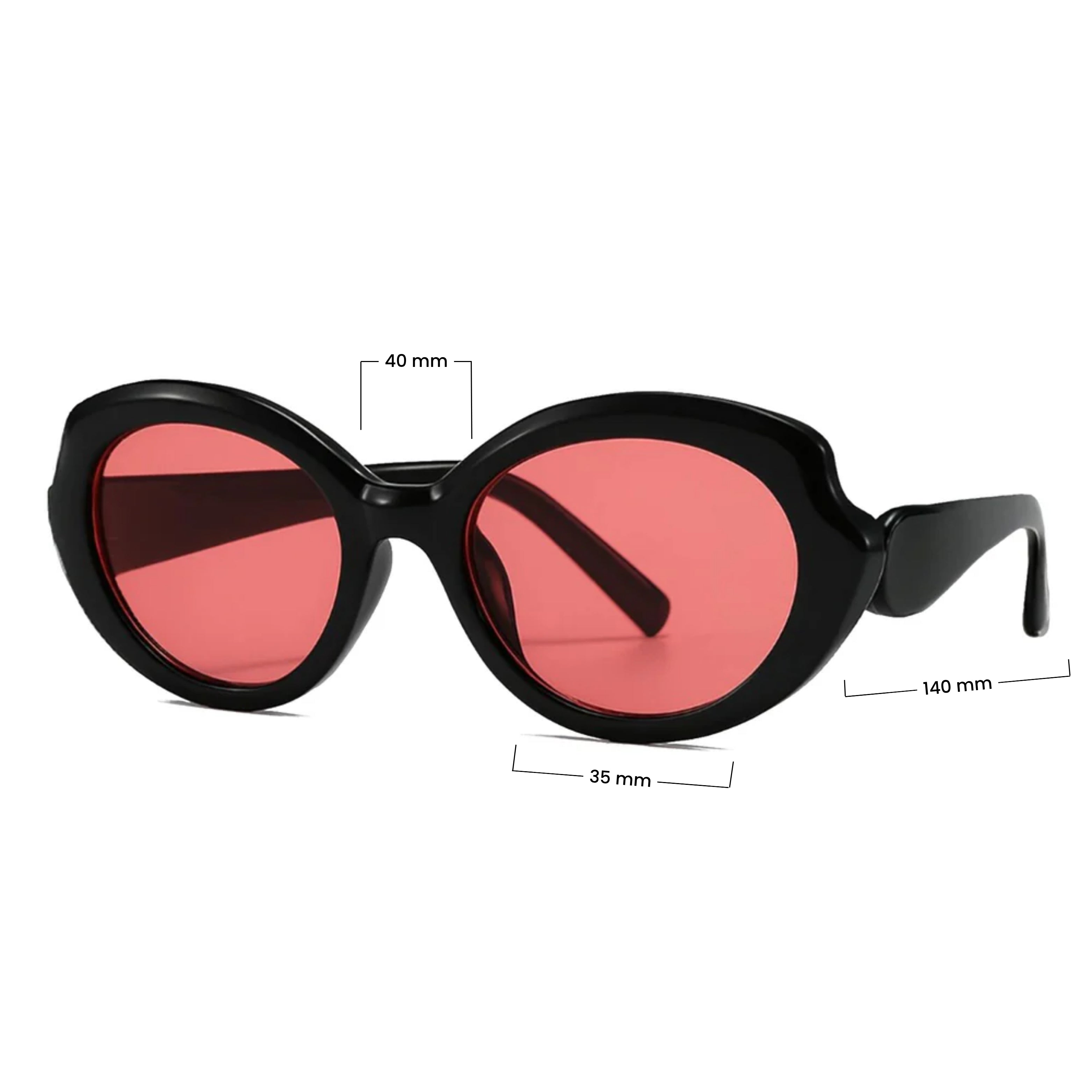 BLACK/PINK