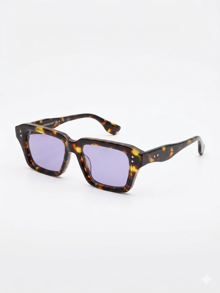 OFF DUTY (PURPLE)
