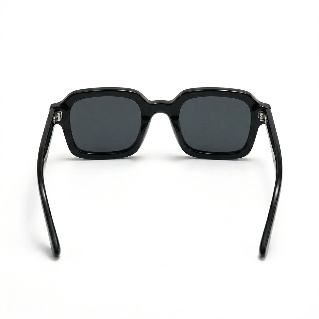 HARD LAUNCH (BLACK)