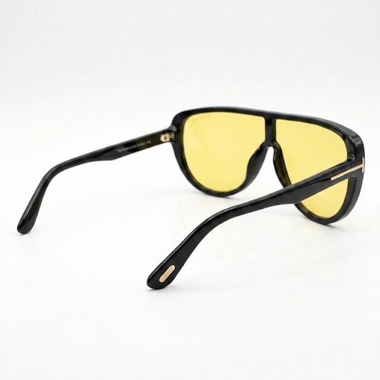 GETAWAY (YELLOW)