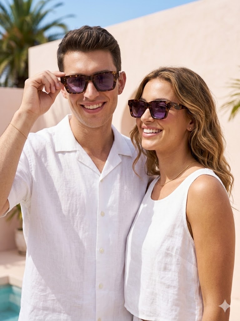 OFF DUTY (PURPLE)