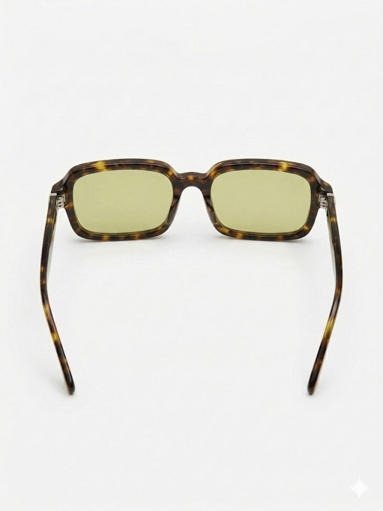 STAY SHADY