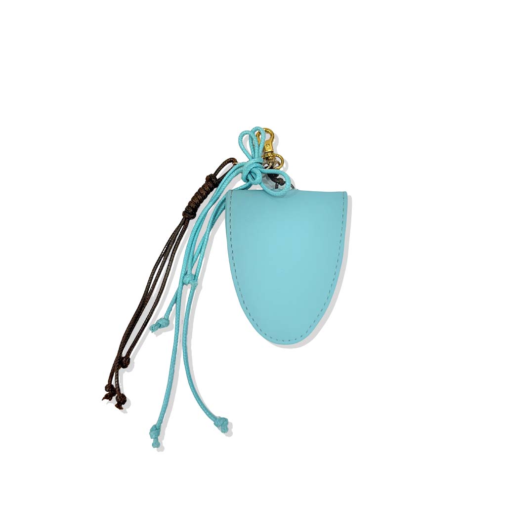 The Amalfi Bag Charm