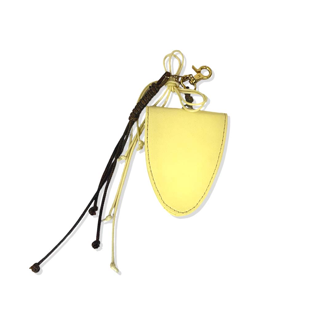 The Positano Bag Charm
