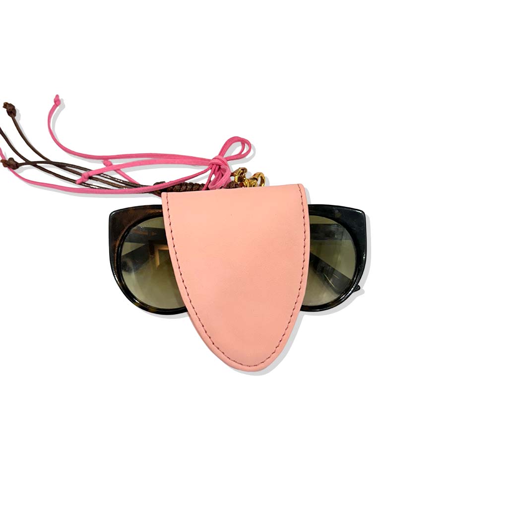 The Lisbon Bag Charm