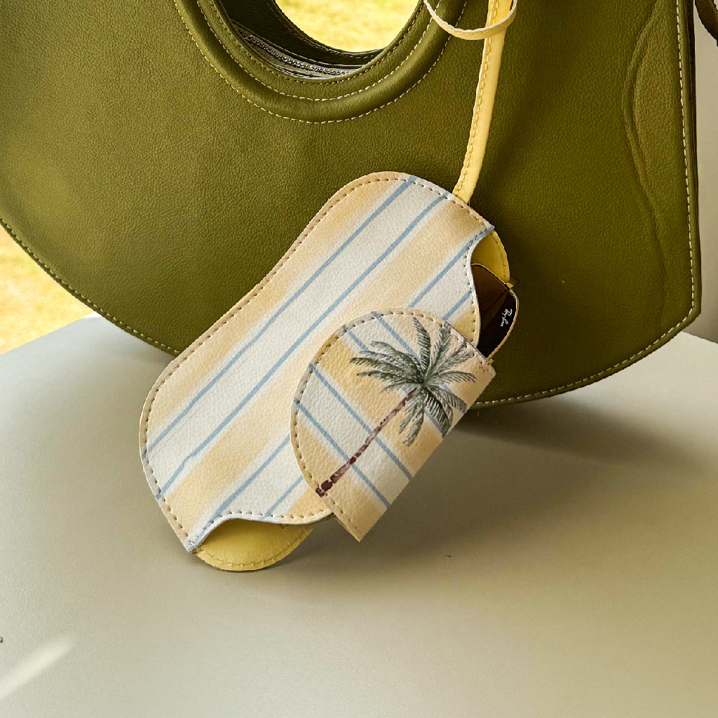 Palm bag Charm