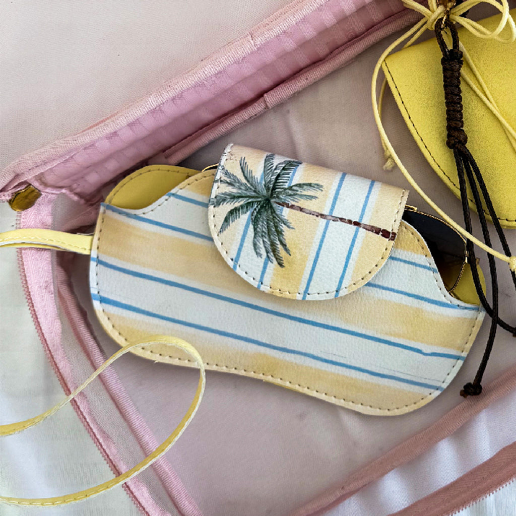 Palm bag Charm