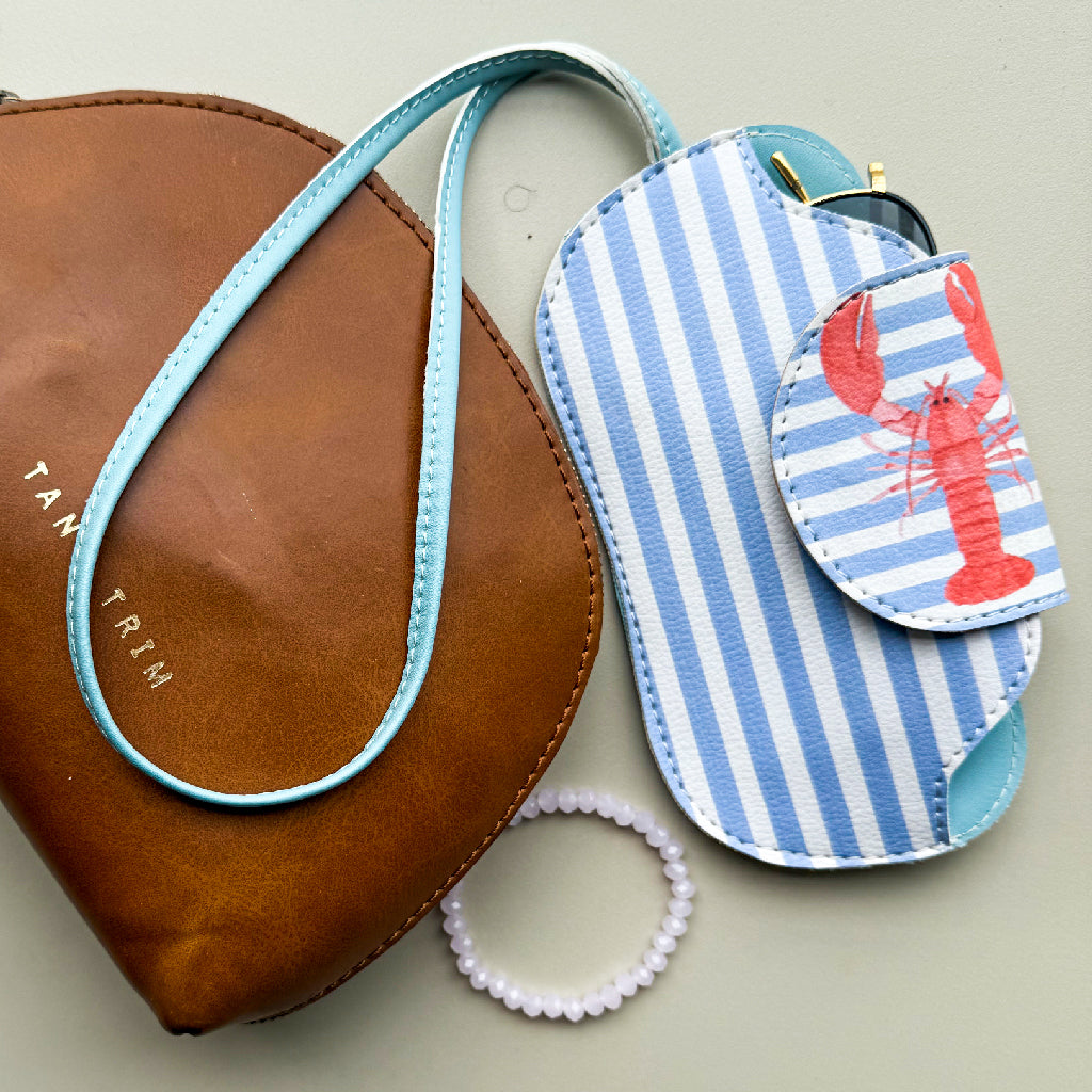 scorpio sunglasses case