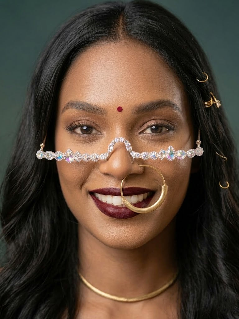 Heera Lane (Silver)