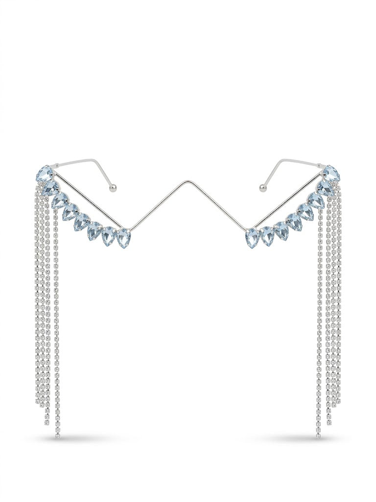 The Pankh (Silver)