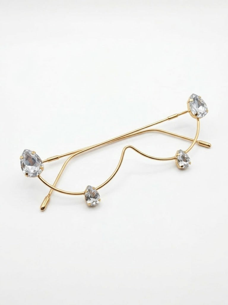 Glow Galli (Golden)