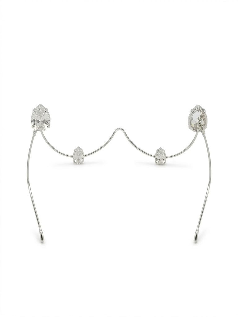 Glow Galli (Silver)