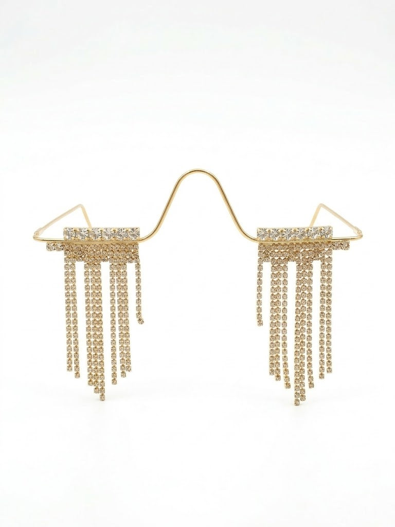 The Sitara (Gold)