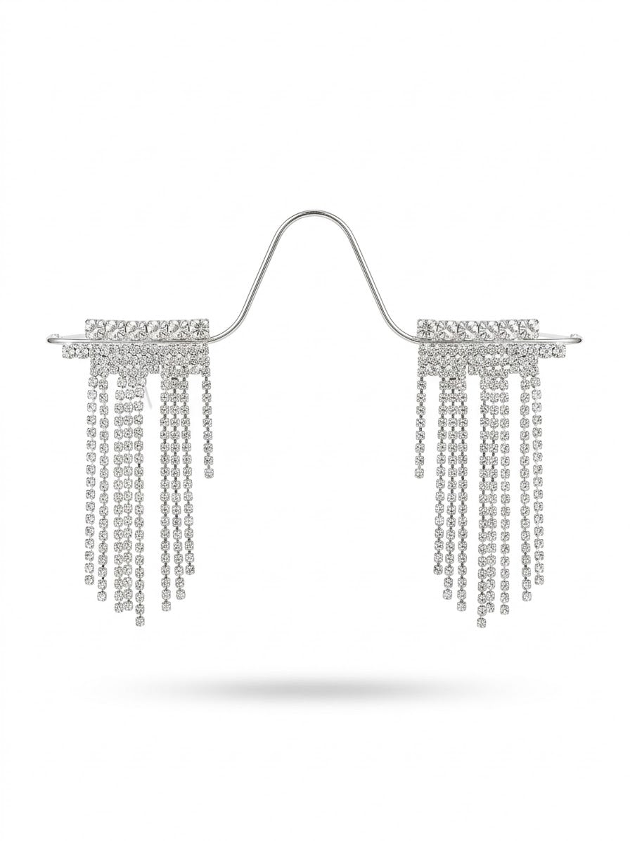The Sitara (Silver)