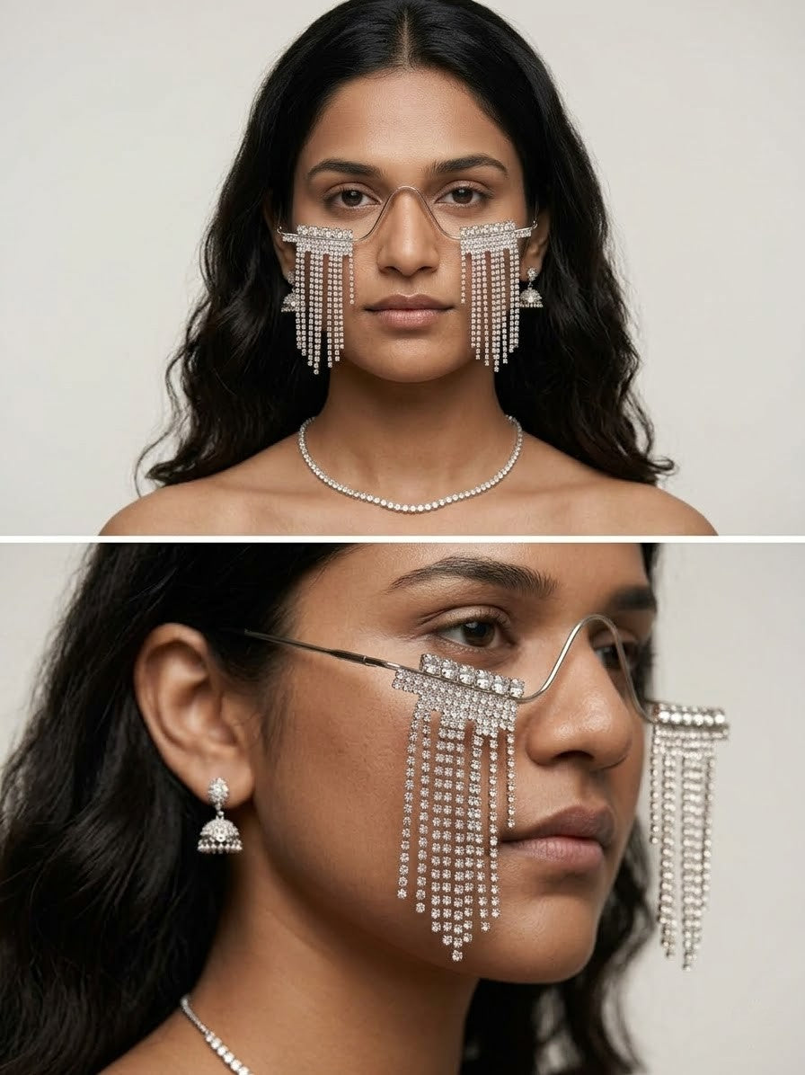 The Sitara (Silver)