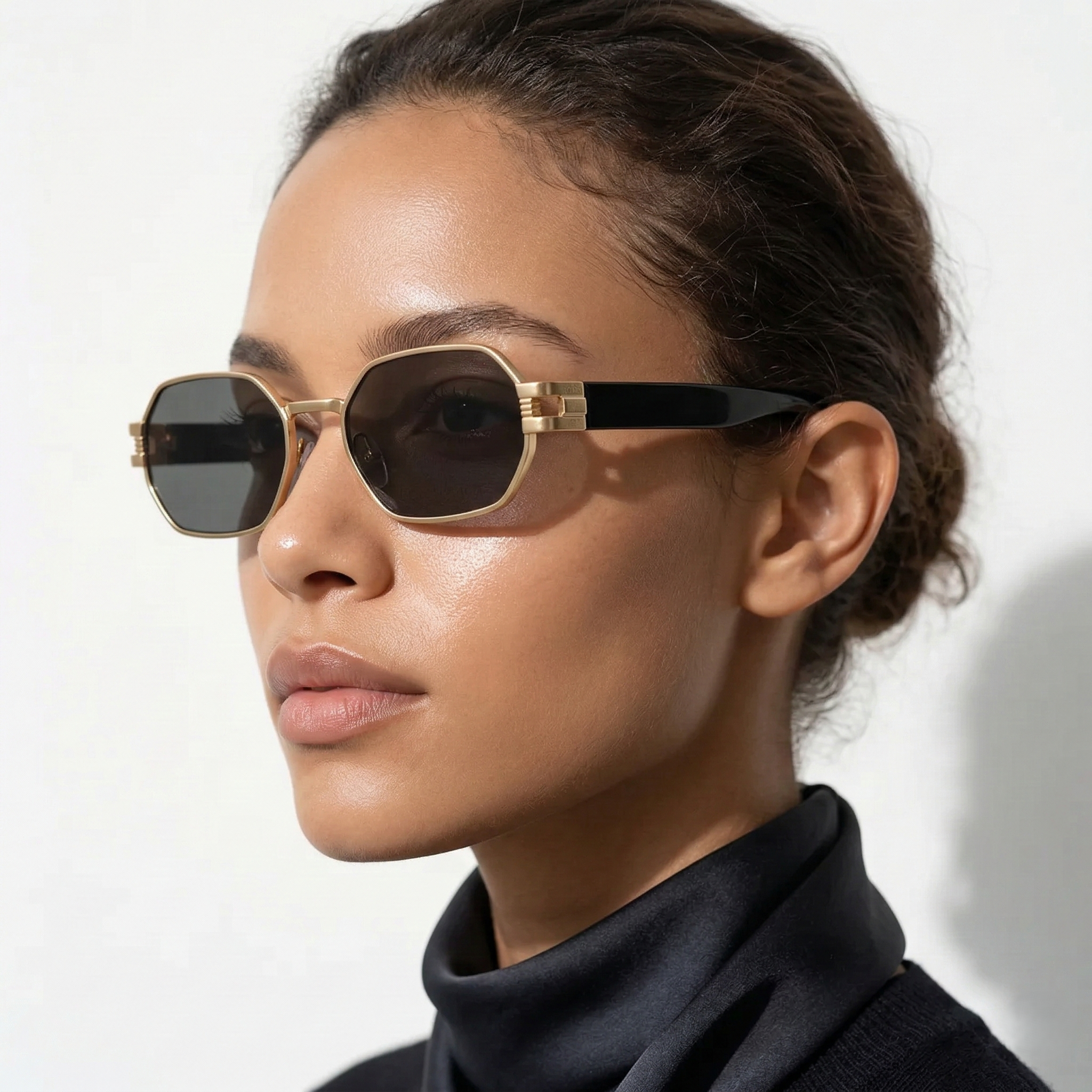 VINTAGE VIBE (BLACK)